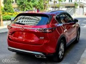 Bán Mazda CX 5 2020, màu đỏ, giá 878tr