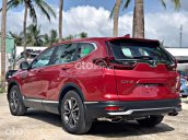 Giảm 100% trước bạ siêu KM Honda CRV 2021 giảm 170 triệu tiền mặt, phụ kiện