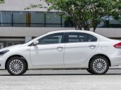 Suzuki Ciaz 2021 nhập khẩu Thái, có quà tặng khuyến mãi giá cạnh tranh nhất thị trường