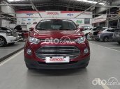 Cần bán xe Ford EcoSport đời 2015, màu đỏ