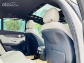 Bán xe Mercedes C250 AMG năm sản xuất 2015, màu trắng