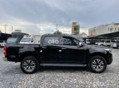 Bán Chevrolet Colorado năm 2017, màu đen, nhập khẩu số tự động, 530tr