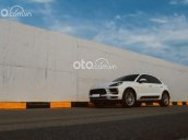 Bán xe Porsche Macan năm sản xuất 2019, màu trắng, nhập khẩu