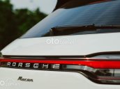 Bán xe Porsche Macan năm sản xuất 2019, màu trắng, nhập khẩu