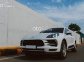 Bán xe Porsche Macan năm sản xuất 2019, màu trắng, nhập khẩu