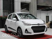 Hyundai Grand i10 2021 trả trước 75tr nhận xe,  trả góp 90% giá trị xe, giá tốt năm 2021