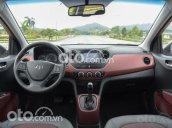 Hyundai Grand i10 2021 trả trước 75tr nhận xe,  trả góp 90% giá trị xe, giá tốt năm 2021