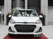 Hyundai Grand i10 2021 trả trước 75tr nhận xe,  trả góp 90% giá trị xe, giá tốt năm 2021