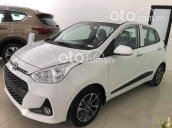 Hyundai Grand i10 2021 trả trước 75tr nhận xe,  trả góp 90% giá trị xe, giá tốt năm 2021