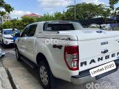 Cần bán lại xe Ford Ranger XLT đời 2020, màu trắng, nhập khẩu giá cạnh tranh