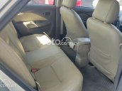 Cần bán lại xe Toyota Vios đời 2010, màu bạc số sàn, giá tốt