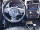 Cần bán lại xe Toyota Wigo 1.2G MT năm 2020, màu bạc, nhập khẩu nguyên chiếc số sàn