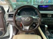 Cần bán xe Lexus RX 350 2016, màu trắng, nhập khẩu nguyên chiếc