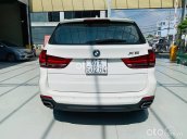 Bán BMW X5 đời 2017, màu trắng, nhập khẩu nguyên chiếc