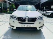 Bán BMW X5 đời 2017, màu trắng, nhập khẩu nguyên chiếc