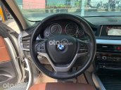 Bán BMW X5 đời 2017, màu trắng, nhập khẩu nguyên chiếc