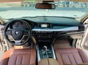 Bán BMW X5 đời 2017, màu trắng, nhập khẩu nguyên chiếc