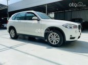 Bán BMW X5 đời 2017, màu trắng, nhập khẩu nguyên chiếc