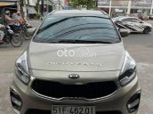 Xe Kia Rondo 2017, màu vàng, giá chỉ 525 triệu