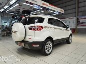 Cần bán xe Ford EcoSport 1.5AT Titanium 2018, màu trắng, 565tr