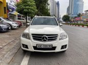 Bán Mercedes GLK300 4 Matic sx 2009 3.0L