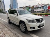 Bán Mercedes GLK300 4 Matic sx 2009 3.0L