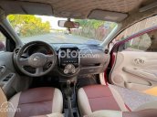 Bán ô tô Nissan Sunny sản xuất năm 2015, màu đỏ số sàn, giá chỉ 238 triệu