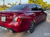 Bán ô tô Nissan Sunny sản xuất năm 2015, màu đỏ số sàn, giá chỉ 238 triệu