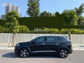 Bán xe Peugeot 5008 đời 2019, màu đen như mới chính chủ