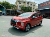 Mitsubishi Xpander - hỗ trợ 50% thuế trước bạ