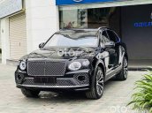 Bentley Bentayga First Edition 4.0 V8 sx 2021 màu đen xe mới