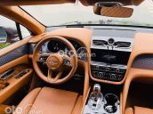 Bentley Bentayga First Edition 4.0 V8 sx 2021 màu đen xe mới