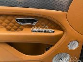 Bentley Bentayga First Edition 4.0 V8 sx 2021 màu đen xe mới