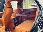 Bentley Bentayga First Edition 4.0 V8 sx 2021 màu đen xe mới