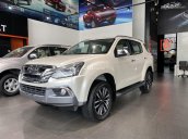 [Isuzu Đồng Nai] SUV 7 chỗ Isuzu Mu-X 2021 - ưu đãi lên đến 70 triệu, trả trước 200tr nhận xe đi ngay