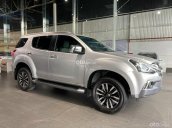 [Isuzu Đồng Nai] SUV 7 chỗ Isuzu Mu-X 2021 - ưu đãi lên đến 70 triệu, trả trước 200tr nhận xe đi ngay