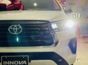 Bán ô tô Toyota Innova sản xuất năm 2021