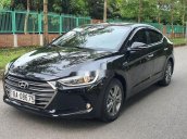 Cần bán xe Hyundai Elantra năm sản xuất 2016, màu đen như mới