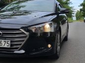 Cần bán xe Hyundai Elantra năm sản xuất 2016, màu đen như mới