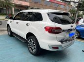 Cần bán lại xe Ford Everest Titanium sản xuất 2018, nhập khẩu nguyên chiếc chính chủ