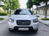 Bán Hyundai Santa Fe năm 2007, xe nhập, 399.8tr