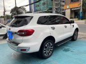 Cần bán lại xe Ford Everest Titanium sản xuất 2018, nhập khẩu nguyên chiếc chính chủ