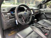 Cần bán lại xe Ford Everest Titanium sản xuất 2018, nhập khẩu nguyên chiếc chính chủ