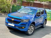 Chevrolet Trailblazer 2.5 LTZ 2 cầu, bản top modern 2019