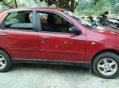 Bán xe Fiat Siena sản xuất 2001, nhập khẩu còn mới