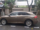 Bán ô tô Toyota Venza sản xuất năm 2012, màu nâu, nhập khẩu nguyên chiếc chính chủ, 690tr