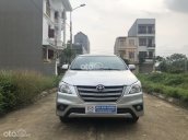 Bán Toyota Innova đời 2014 số sàn. Hỗ trợ giao xe toàn quốc