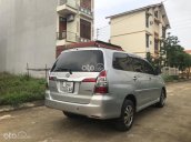 Bán Toyota Innova đời 2014 số sàn. Hỗ trợ giao xe toàn quốc