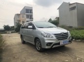 Bán Toyota Innova đời 2014 số sàn. Hỗ trợ giao xe toàn quốc