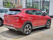 Bán Hyundai Tucson 2018 1.6 Turbo, xe gia đình